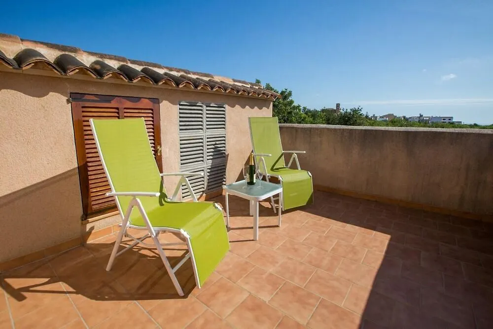 Can Marines - Villa With Private Pool In Calonge - Santany? contacts